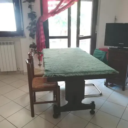 Trilocale A 500 M Dal Mare