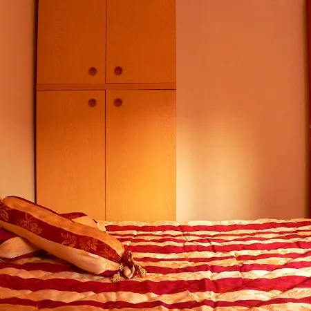 Apartamento Trilocale A 500 M Dal Mare Alba Adriatica