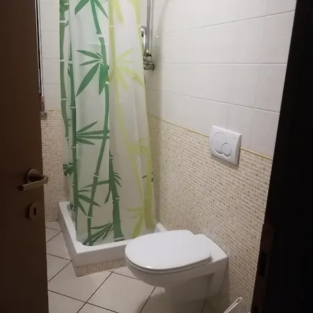 Trilocale A 500 M Dal Mare Alba Adriatica