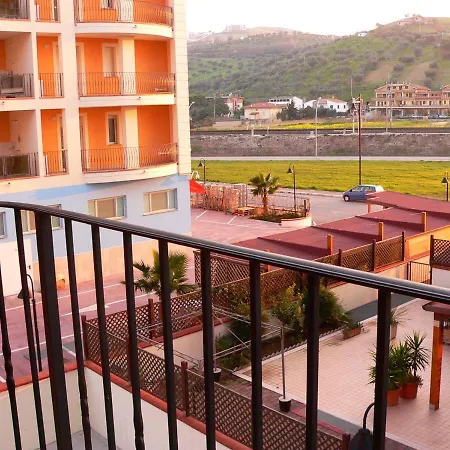 Trilocale A 500 M Dal Mare