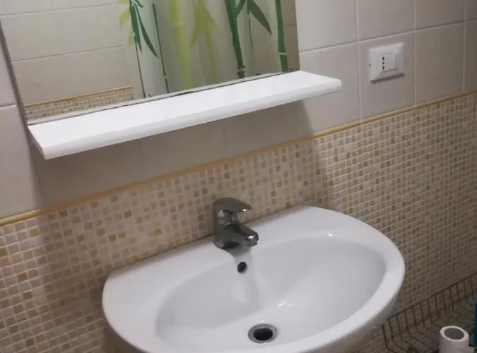 Trilocale A 500 M Dal Mare