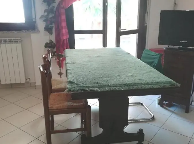 Trilocale A 500 M Dal Mare