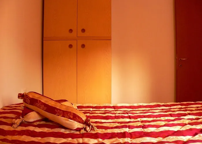 Apartamento Trilocale A 500 M Dal Mare Alba Adriatica