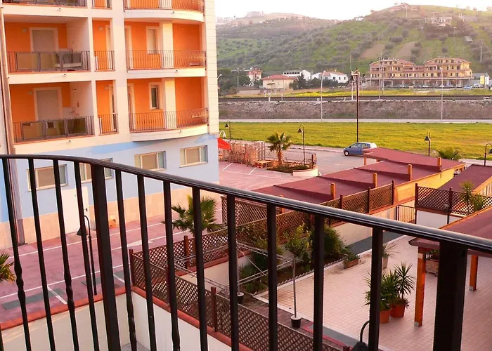 Trilocale A 500 M Dal Mare