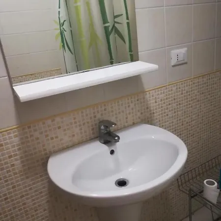 Trilocale A 500 M Dal Mare