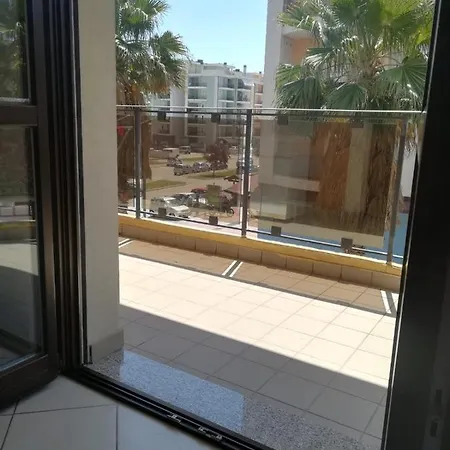 Trilocale A 500 M Dal Mare * Alba Adriatica