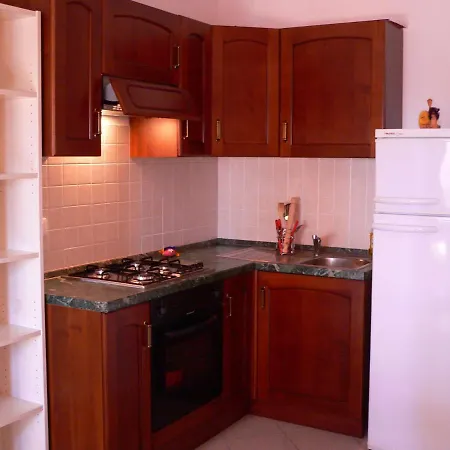 Trilocale A 500 M Dal Mare Apartament *