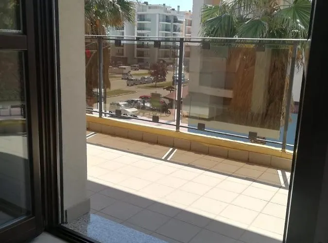 Trilocale A 500 M Dal Mare * Alba Adriatica