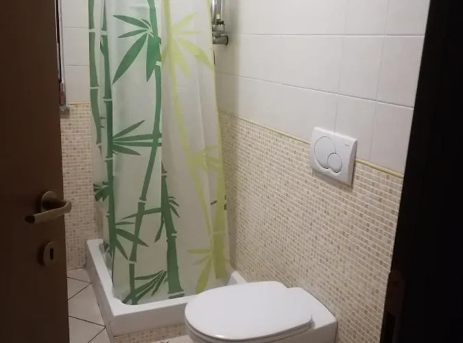 Trilocale A 500 M Dal Mare Alba Adriatica